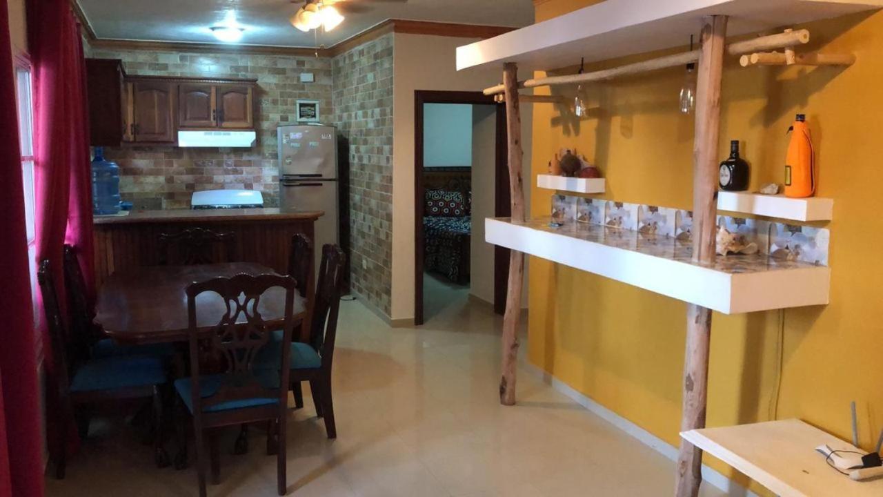 Gasthof Residencial Espinal 2