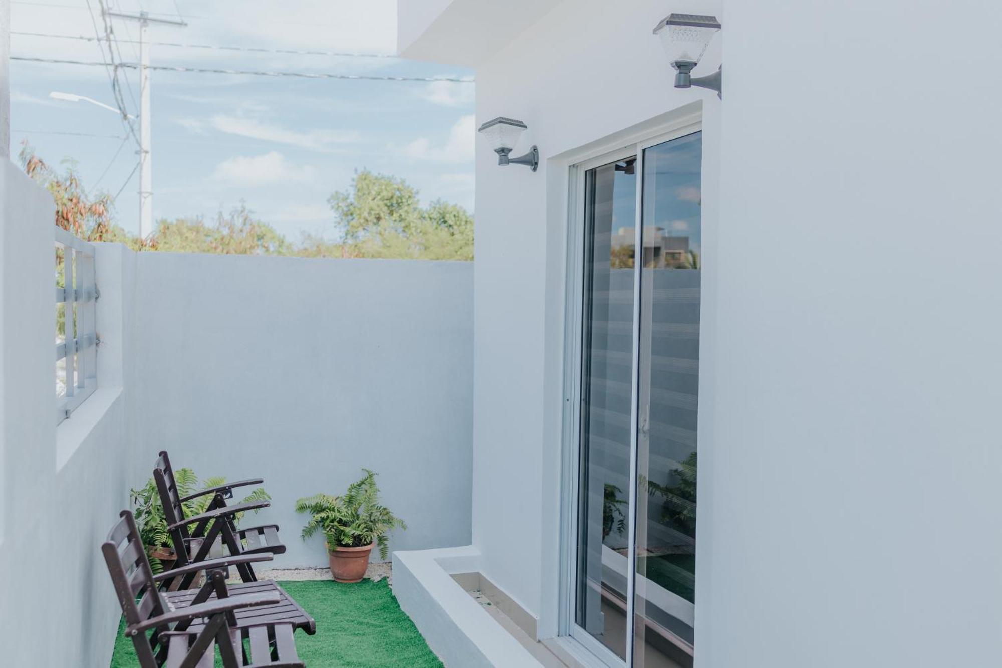 La Posada De Tomas Punta Cana