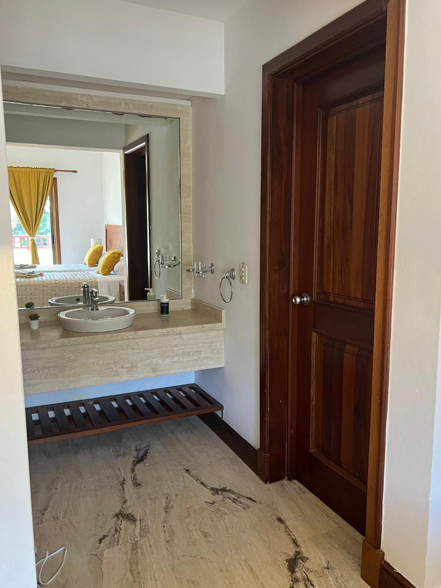 Magiccana Arena Blanca Beach Apartamento