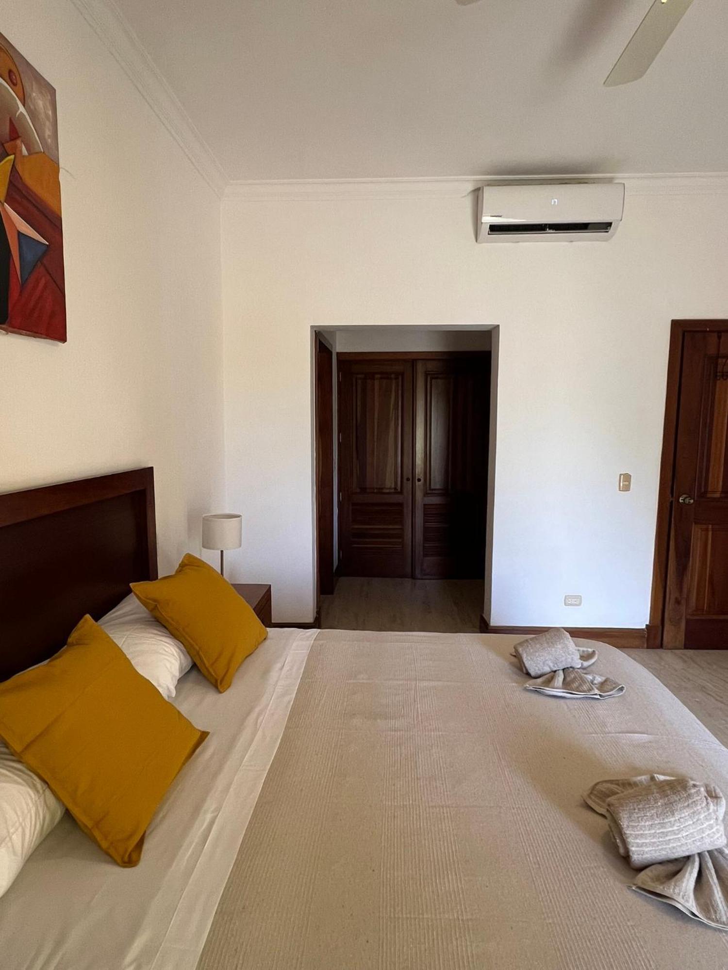 Apartamento Magiccana Arena Blanca Beach Punta Cana