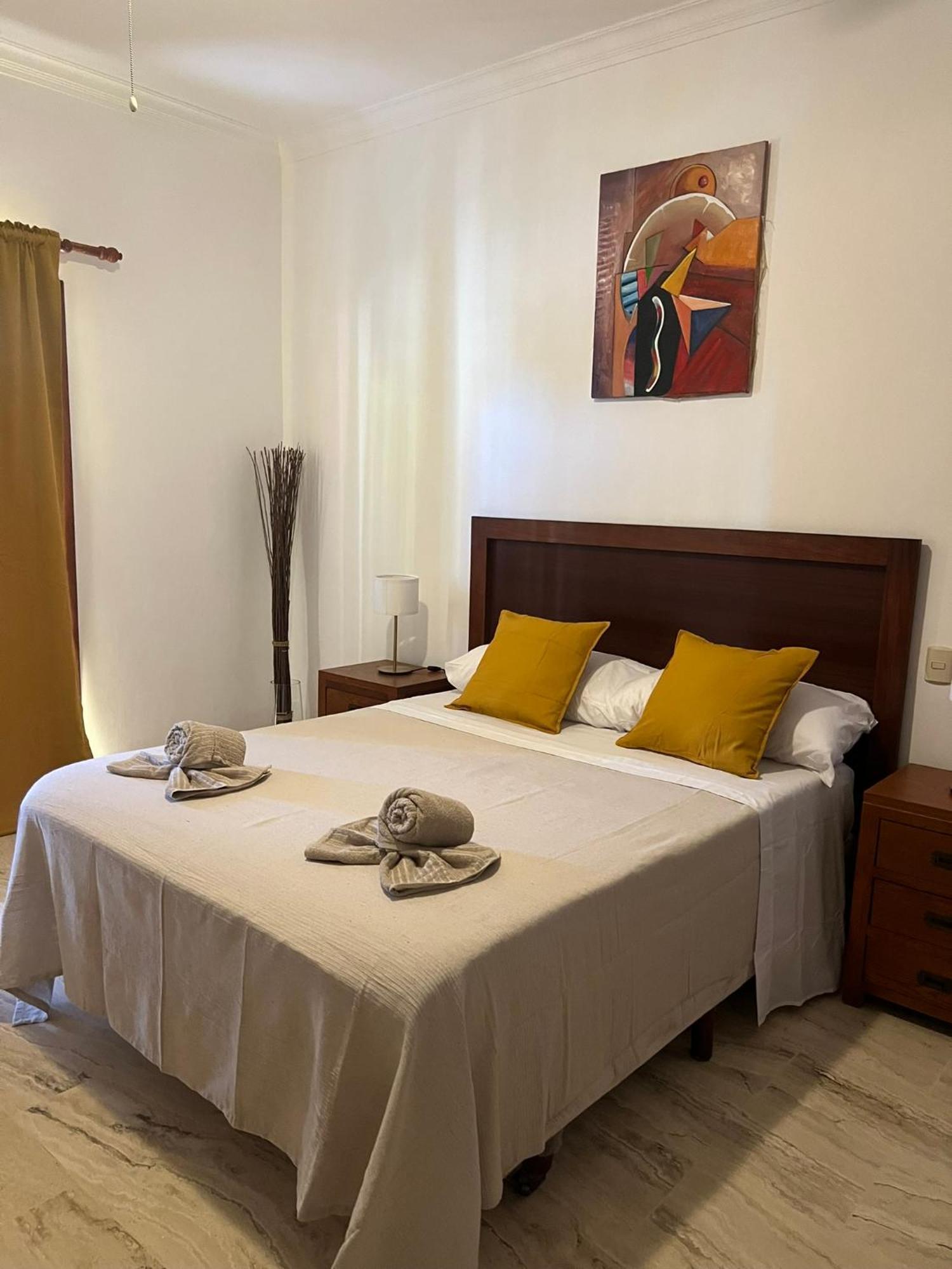 Apartamento Magiccana Arena Blanca Beach Punta Cana