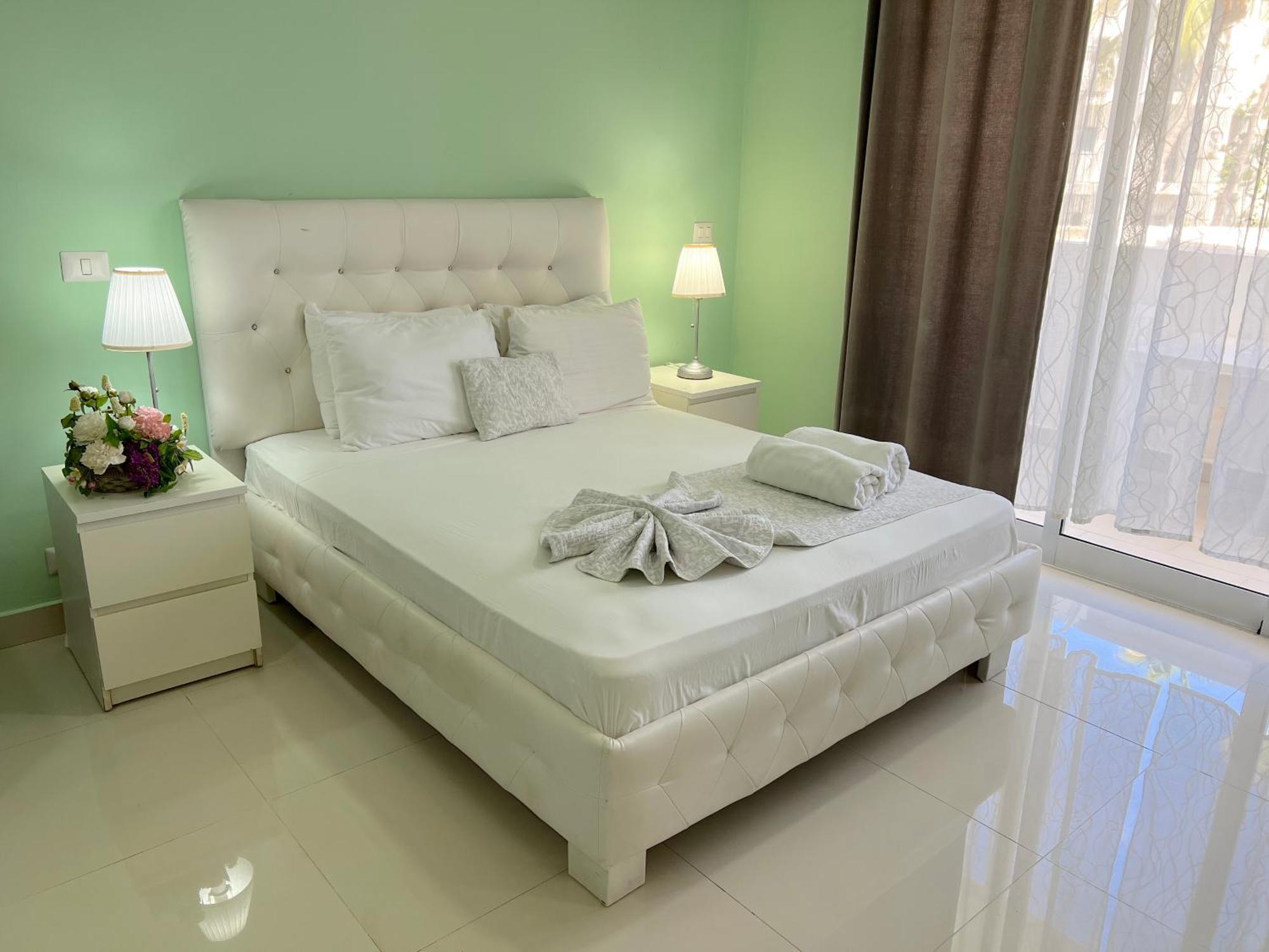 Vacation With Rooftop Pool, Club, Restaurants - Playa Corales 5* Punta Cana