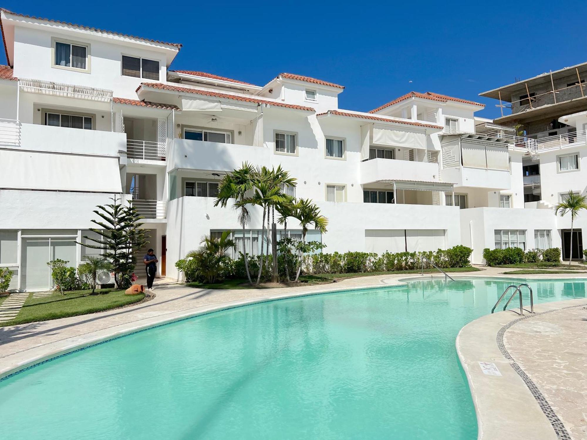 Coral Villas Private And Punta Cana