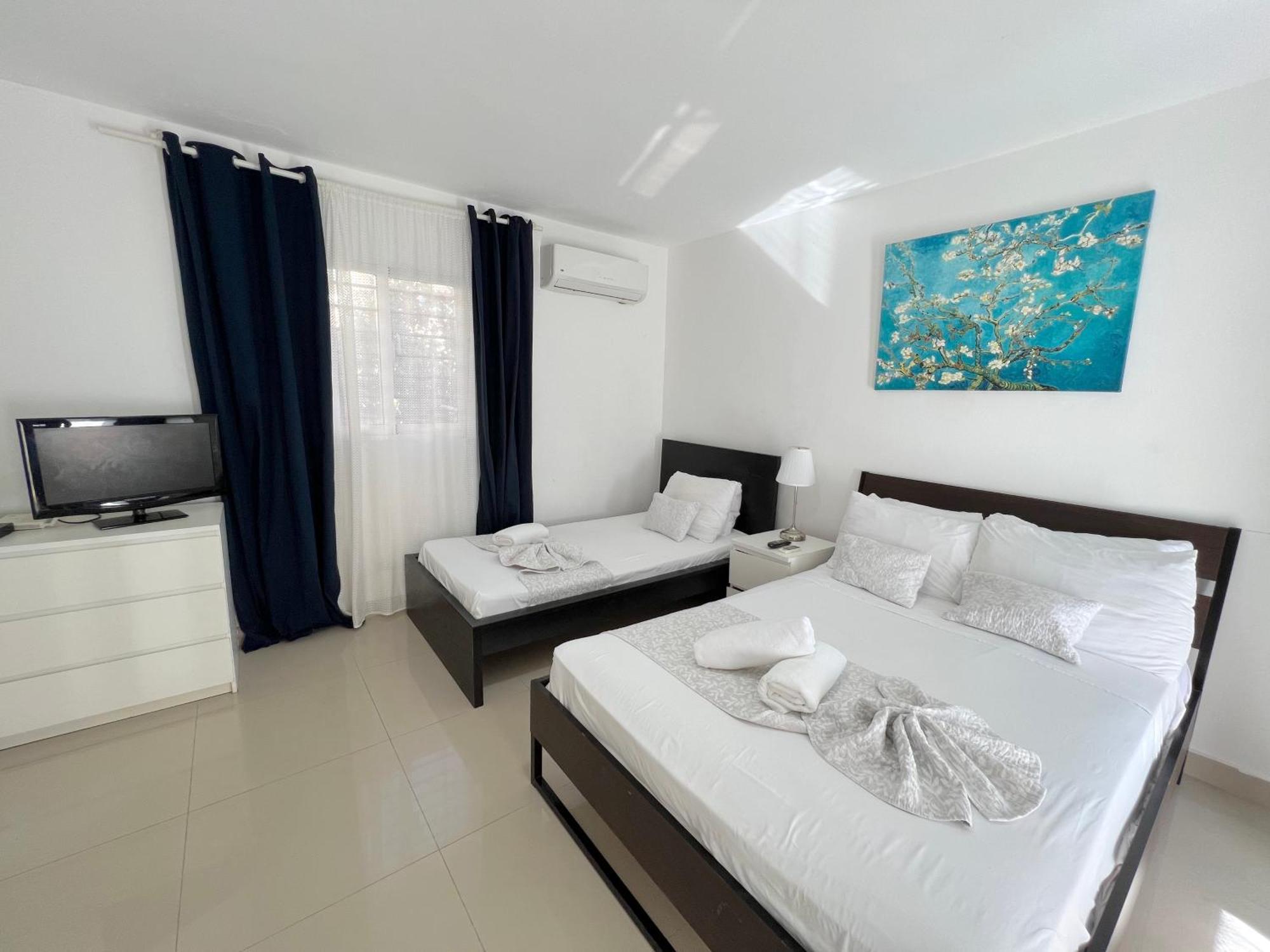 Sol Caribe Suites - Playa Corales - Club, Wifi, Swimming Pool 5*