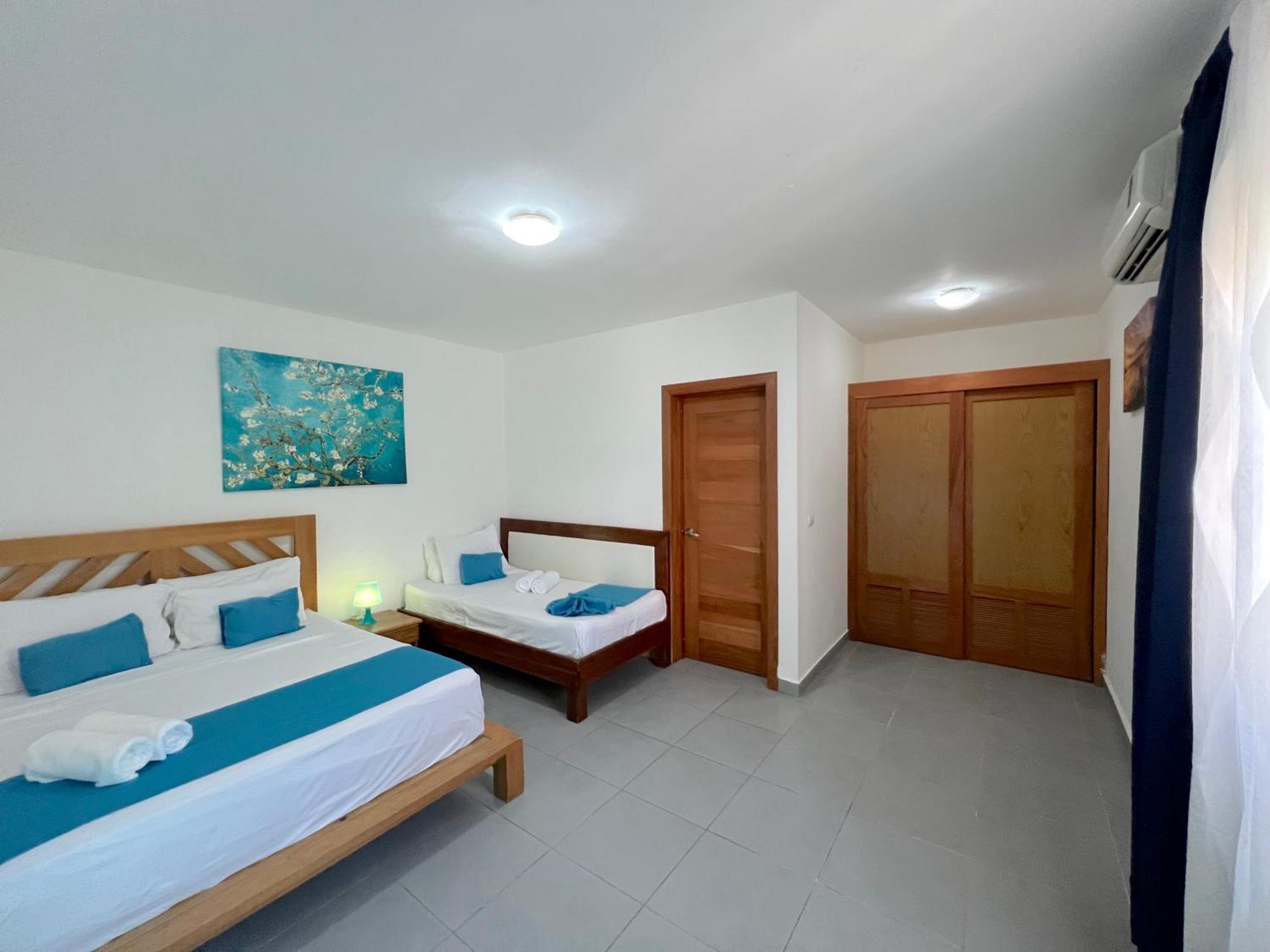 Sol Caribe Suites - Playa Corales - Club, Wifi, Swimming Pool Punta Cana