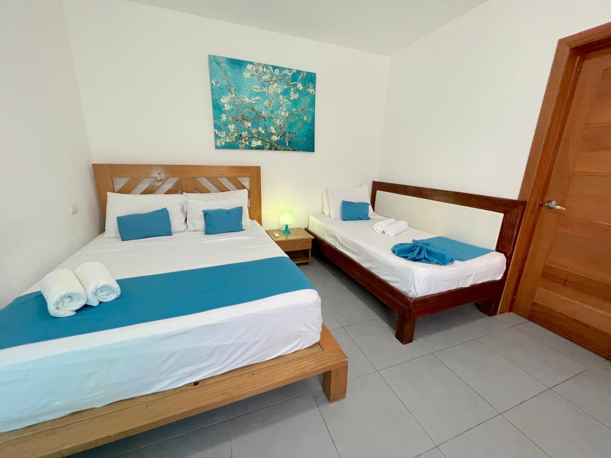 Hotel Sol Caribe Suites - Playa Corales - Club, Wifi, Swimming Pool 5*