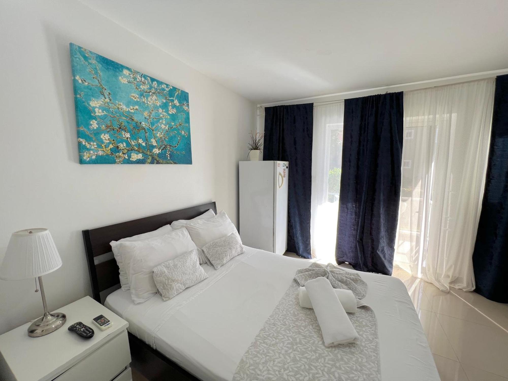 Sol Caribe Suites - Playa Corales - Club, Wifi, Swimming Pool
