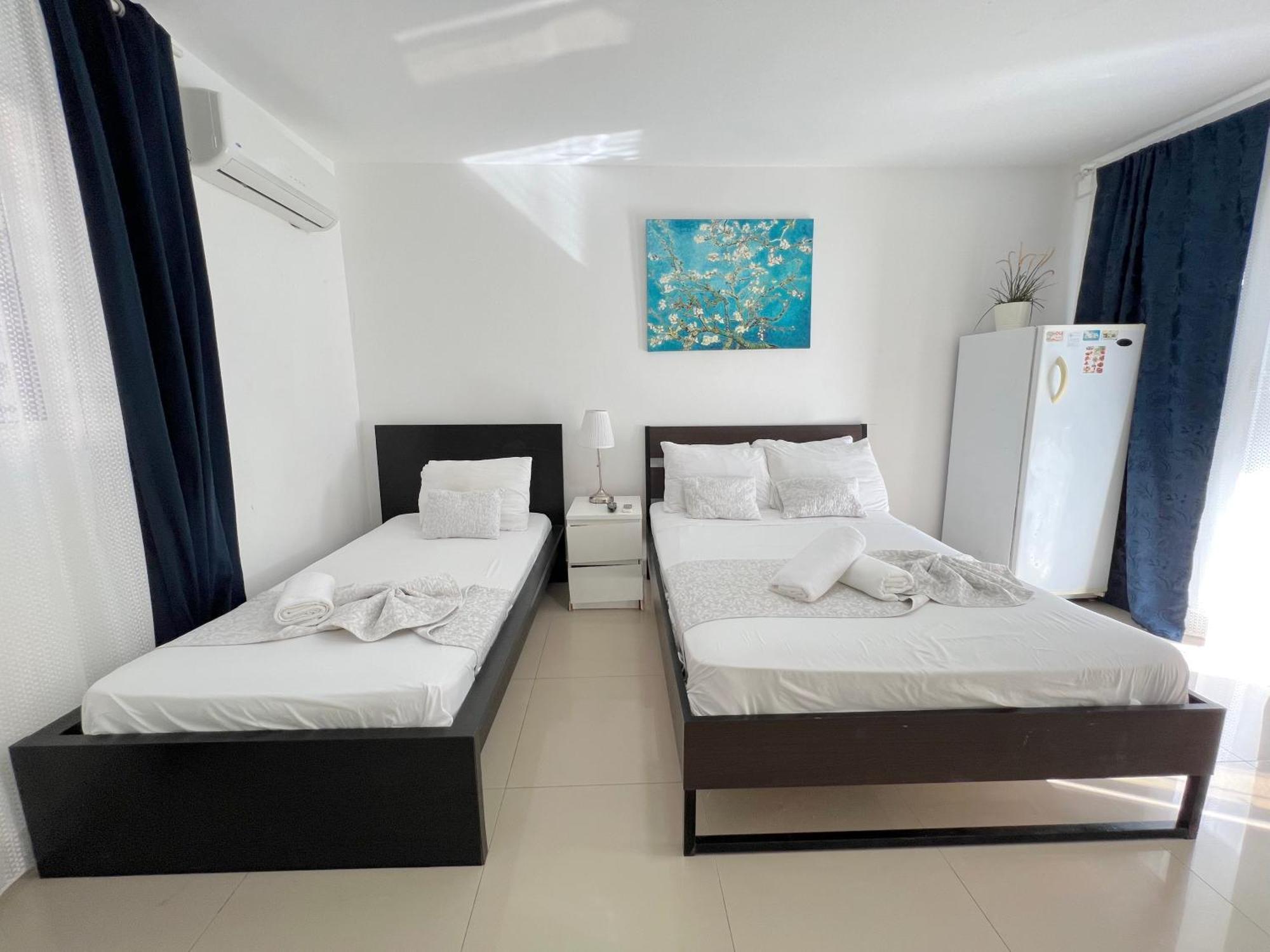 Sol Caribe Suites - Playa Corales - Club, Wifi, Swimming Pool Hotel Punta Cana