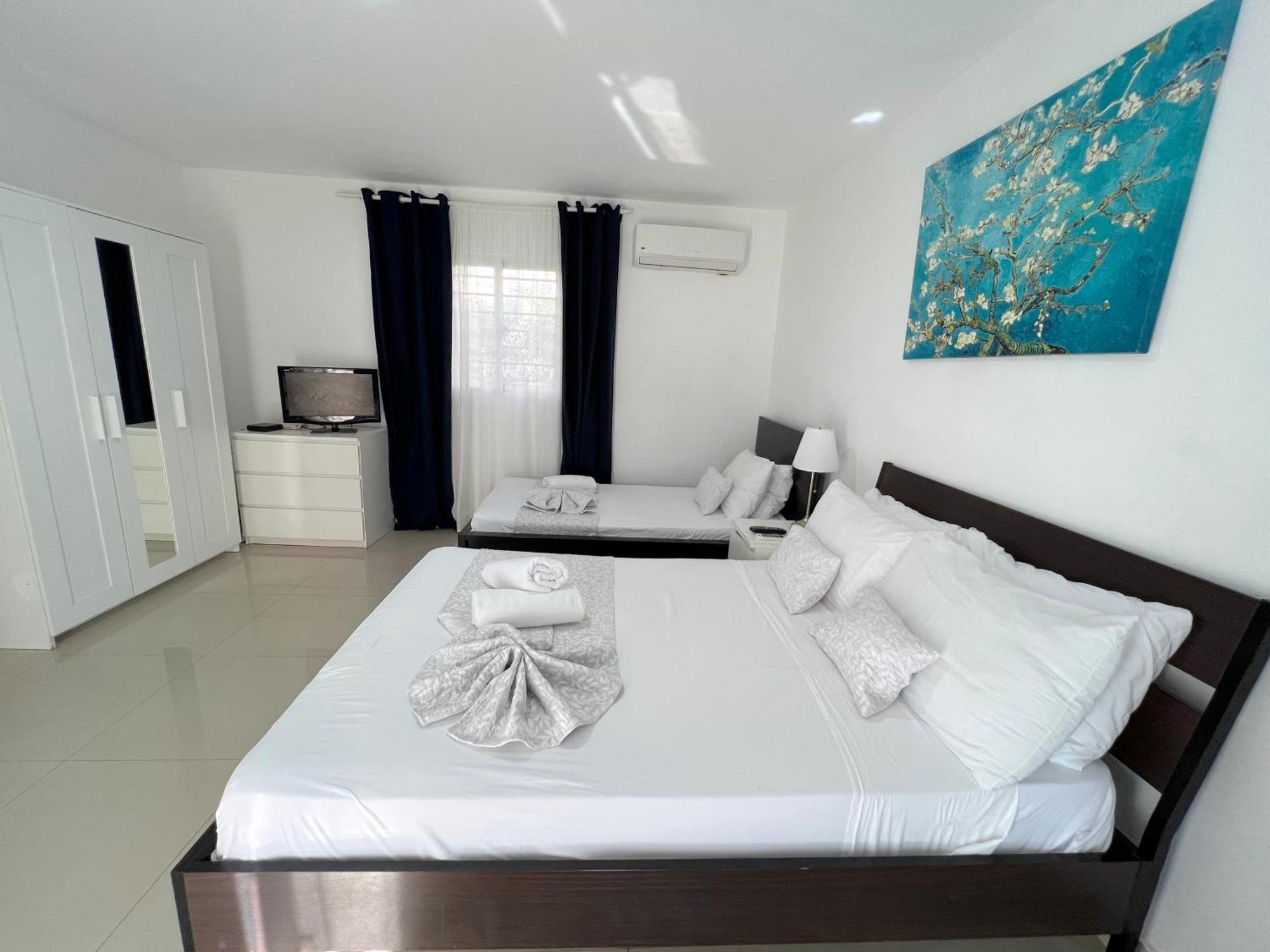 Hotel Sol Caribe Suites - Playa Corales - Club, Wifi, Swimming Pool 5*