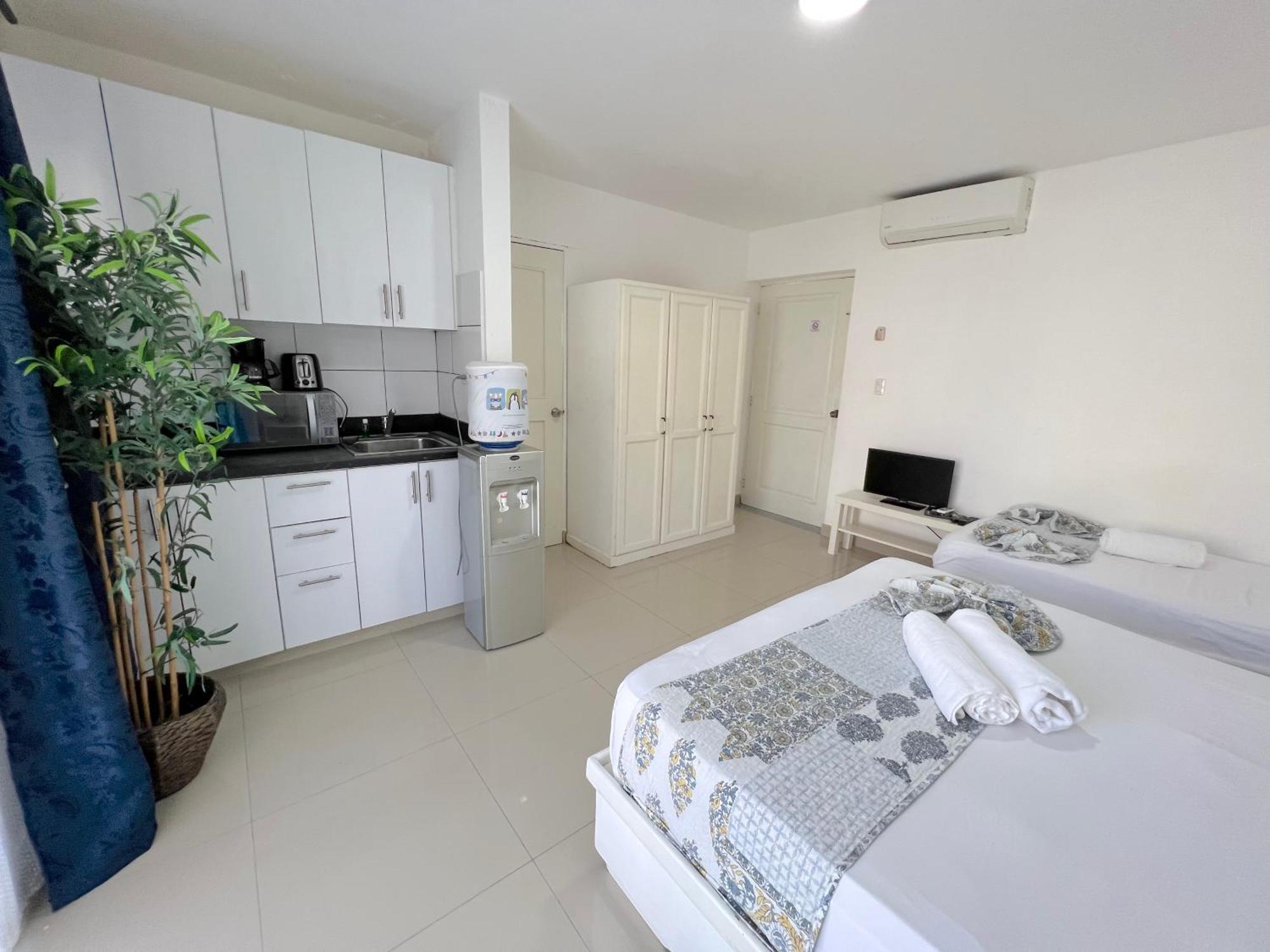 Sol Caribe Suites - Playa Corales - Club, Wifi, Swimming Pool Punta Cana