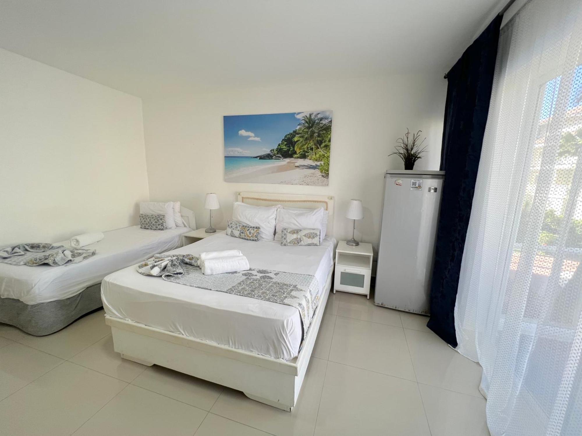 Hotel Sol Caribe Suites - Playa Corales - Club, Wifi, Swimming Pool Punta Cana