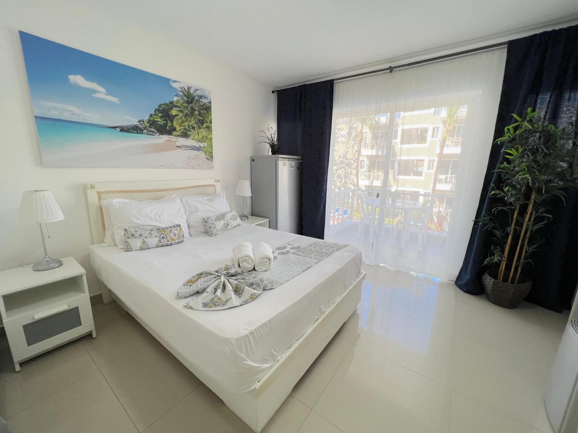 Hotel Sol Caribe Suites - Playa Corales - Club, Wifi, Swimming Pool Punta Cana