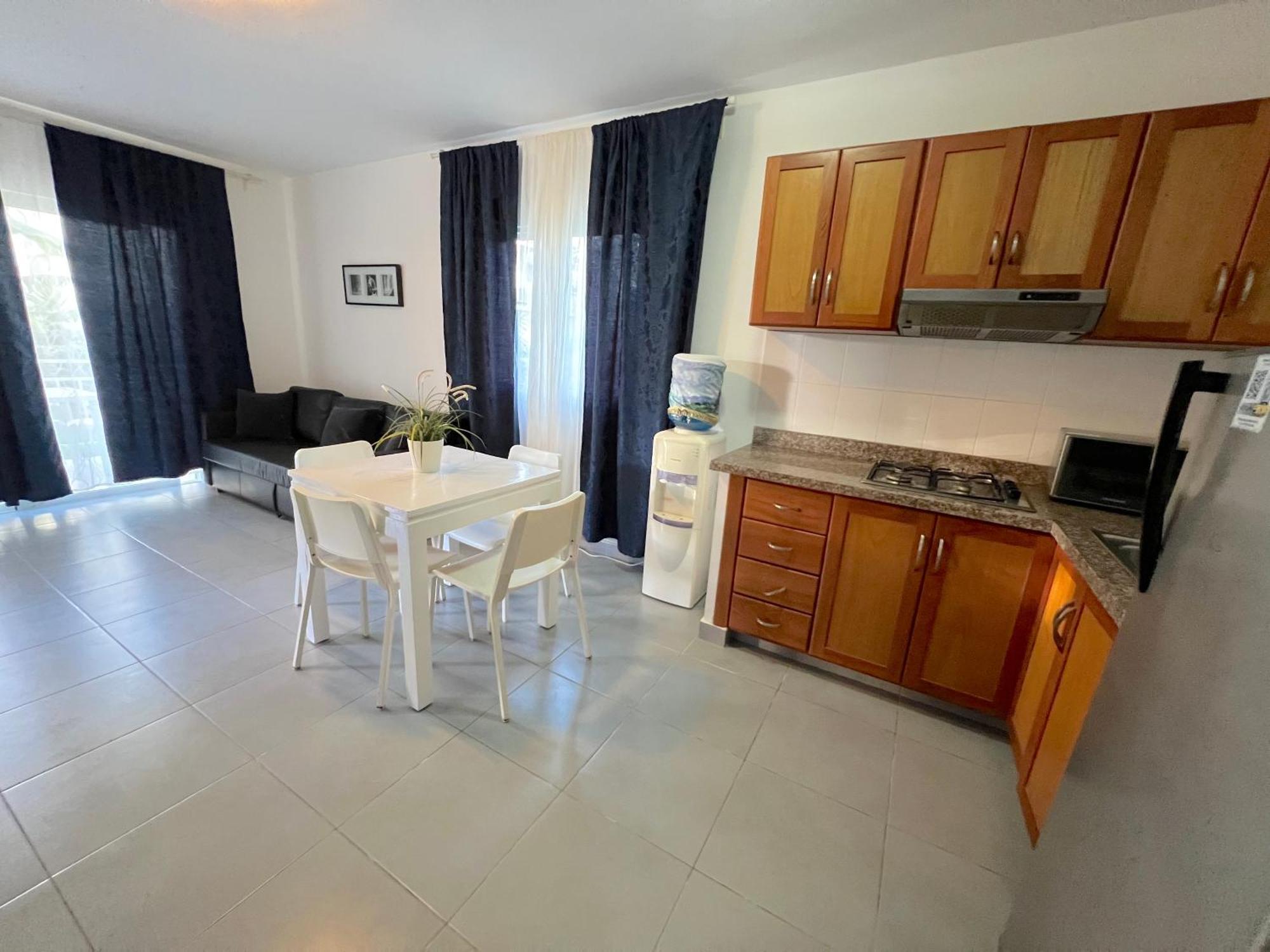 Sol Caribe Suites - Playa Corales - Club, Wifi, Swimming Pool Hotel 5*