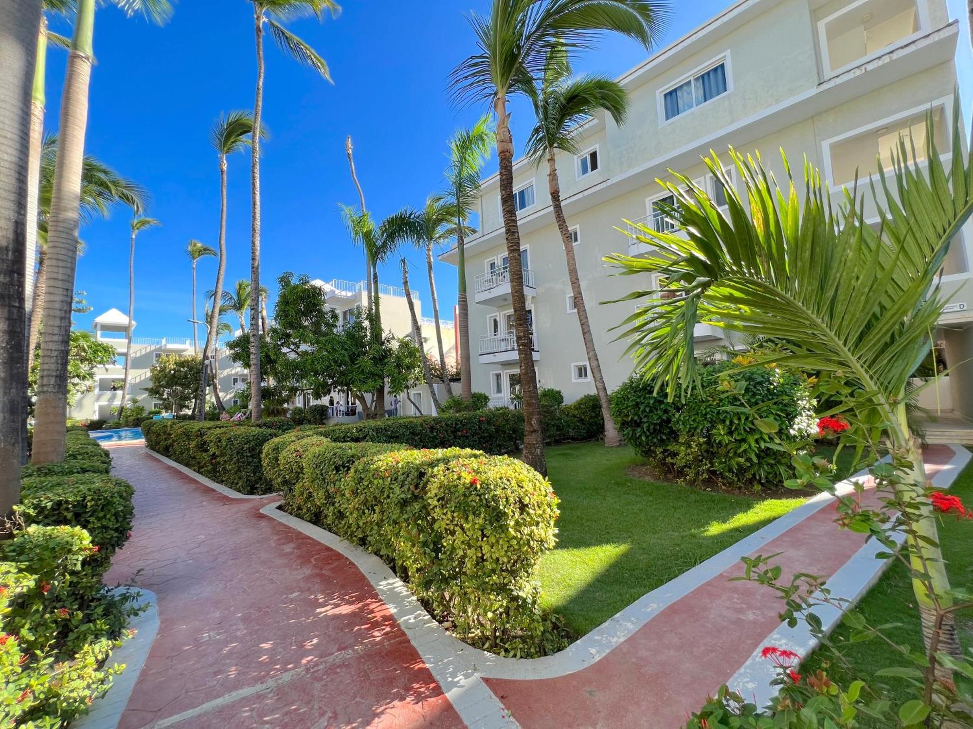 Sol Caribe Suites - Playa Corales - Club, Wifi, Swimming Pool