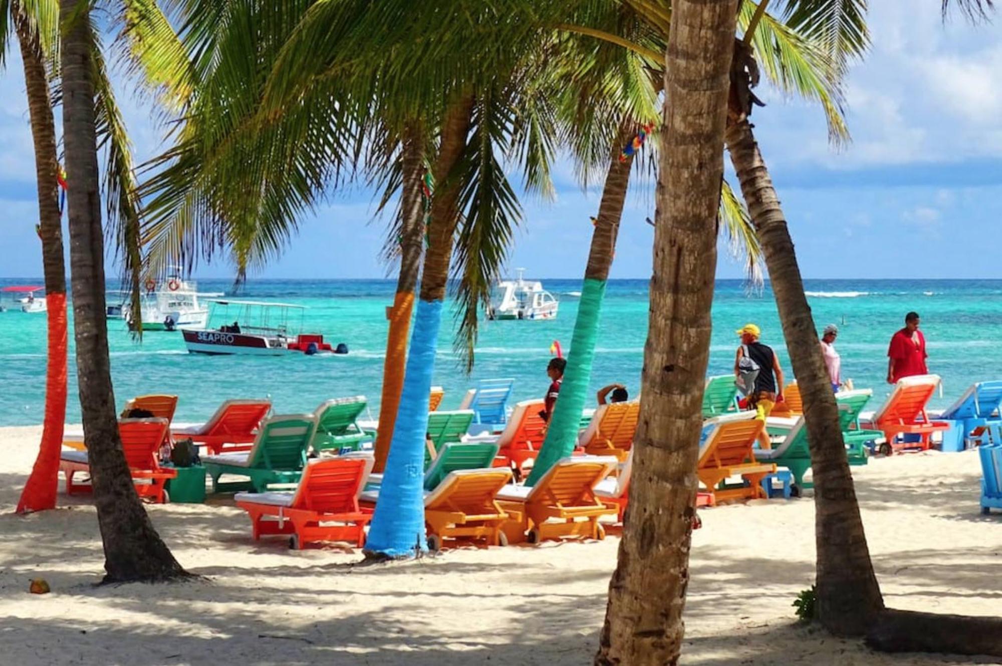 Hotel Sol Caribe Suites - Playa Corales - Club, Wifi, Swimming Pool