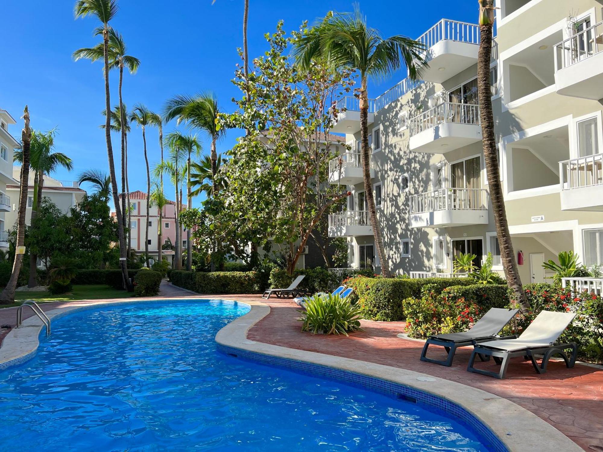 Sol Caribe Suites - Playa Corales - Club, Wifi, Swimming Pool 5*