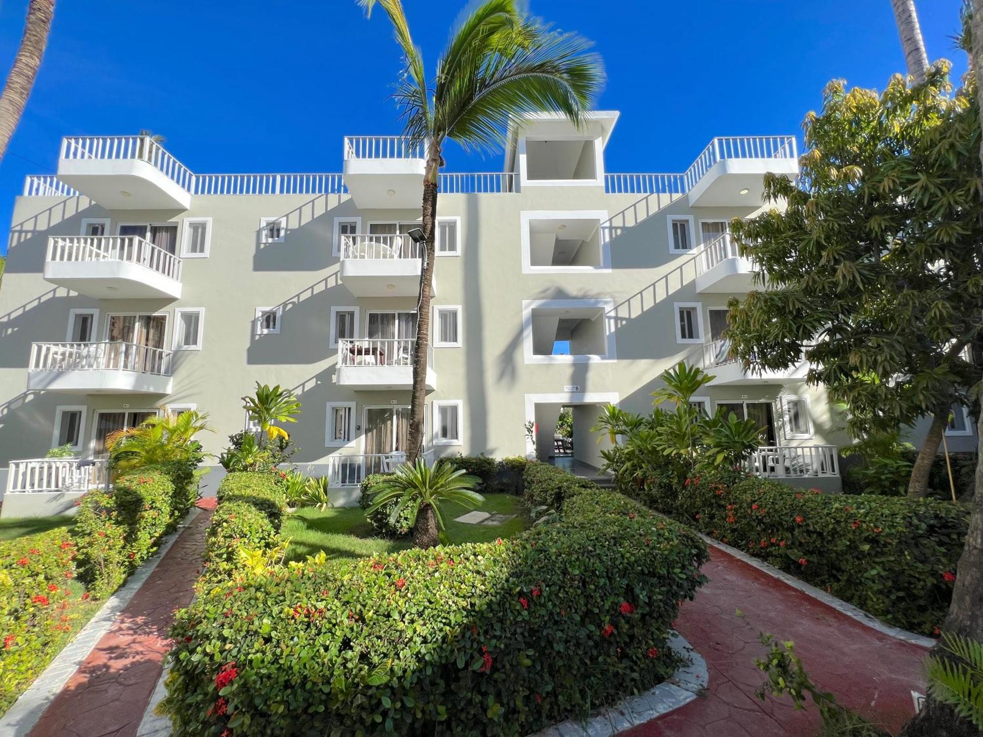 Hotel Sol Caribe Suites - Playa Corales - Club, Wifi, Swimming Pool Punta Cana