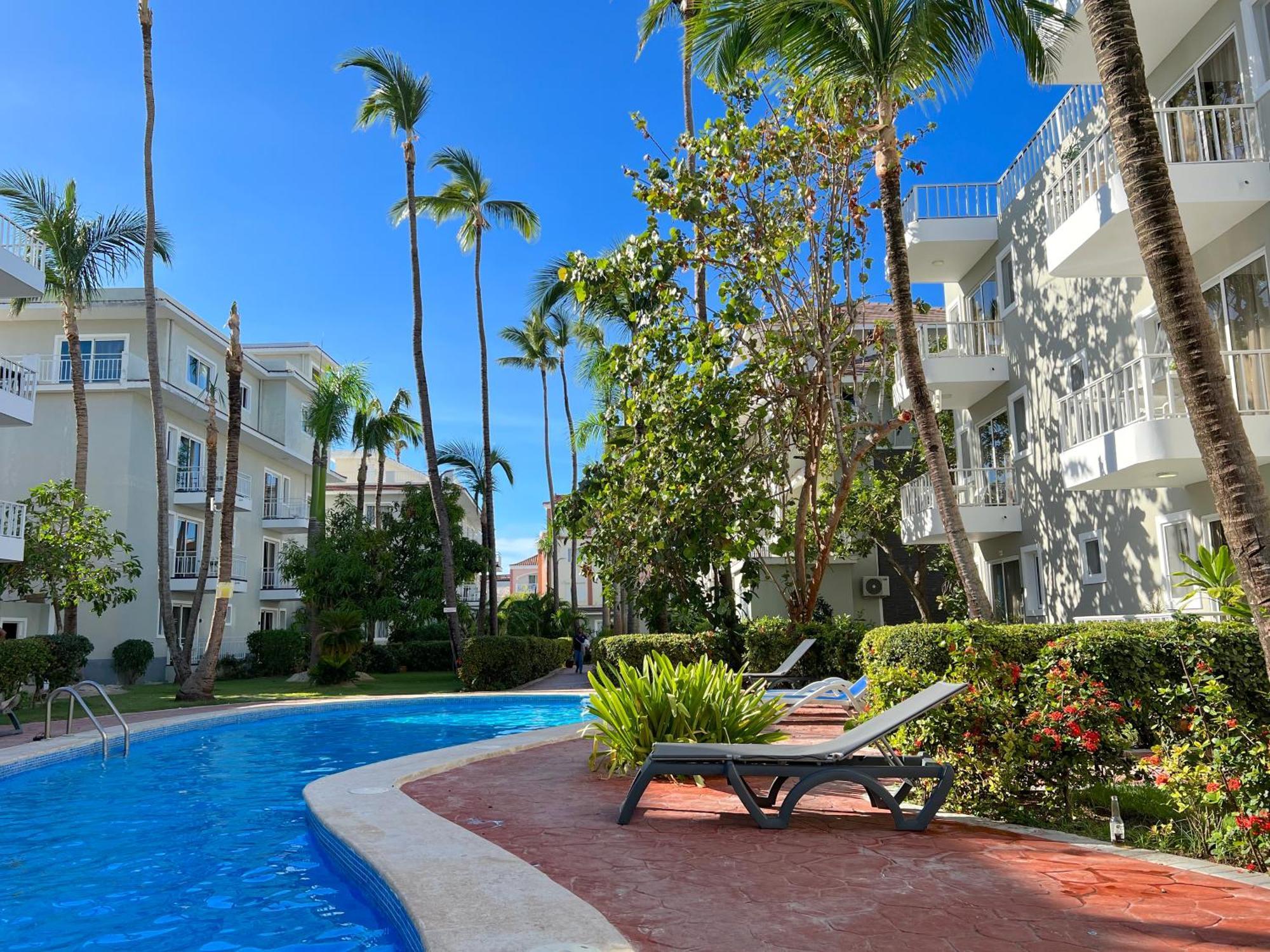 Sol Caribe Suites - Playa Corales - Club, Wifi, Swimming Pool Hotel 5*