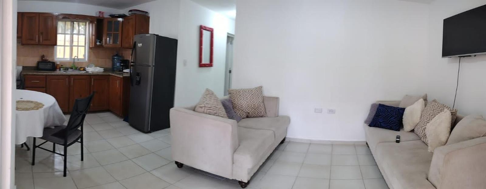 Guest house Hostal Palmas De