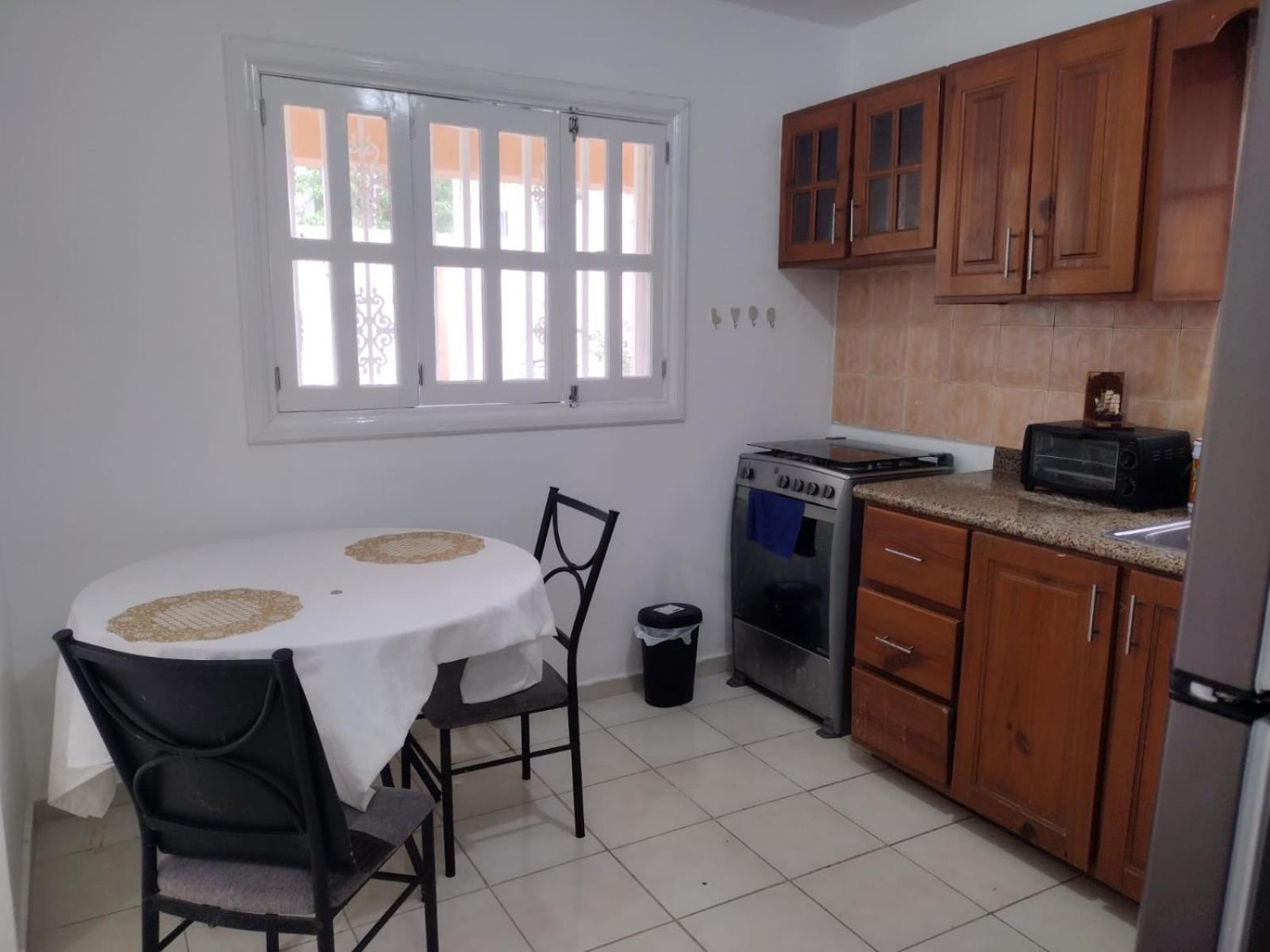 Guest house Hostal Palmas De Punta Cana