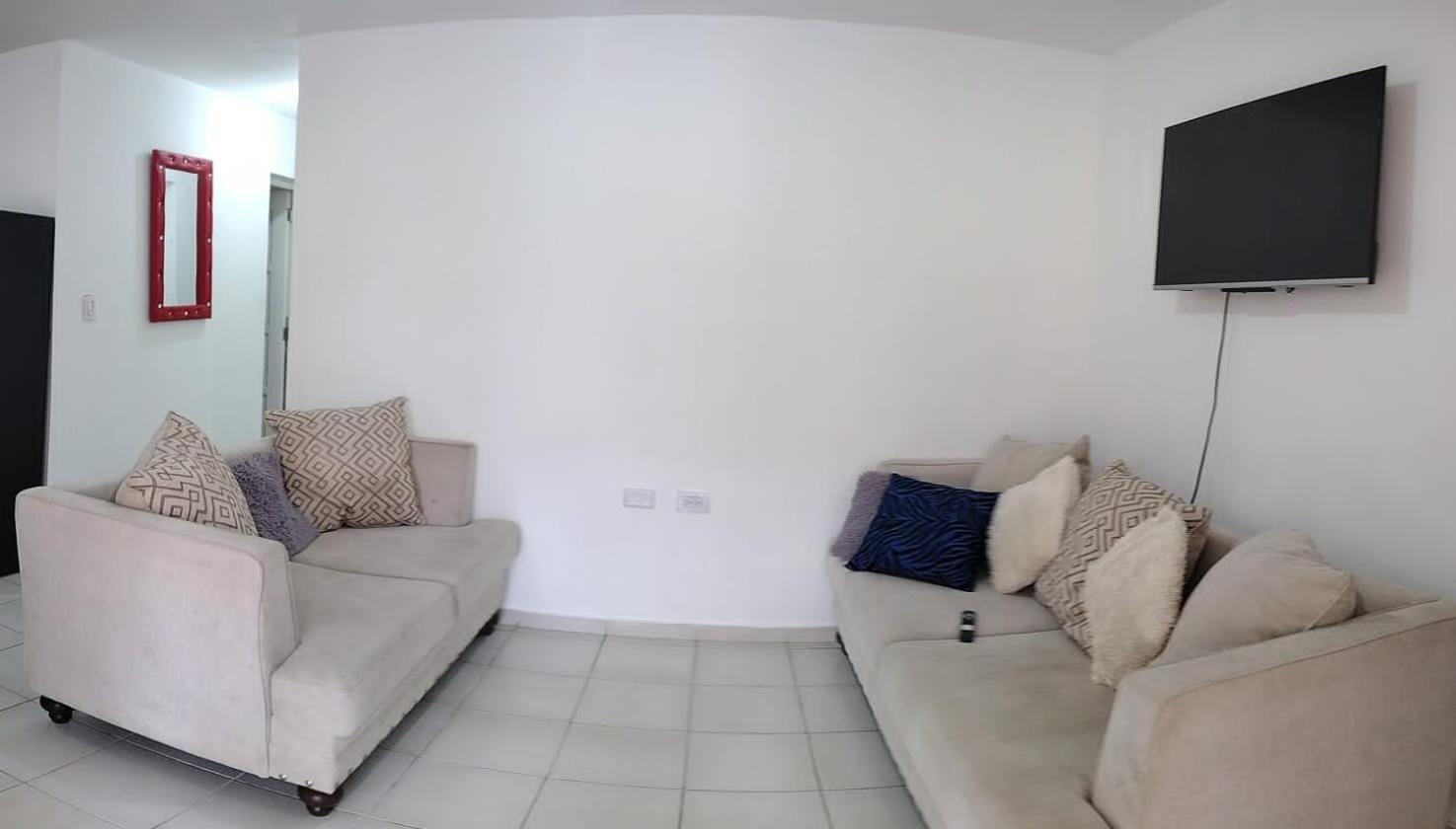Hostal Palmas De