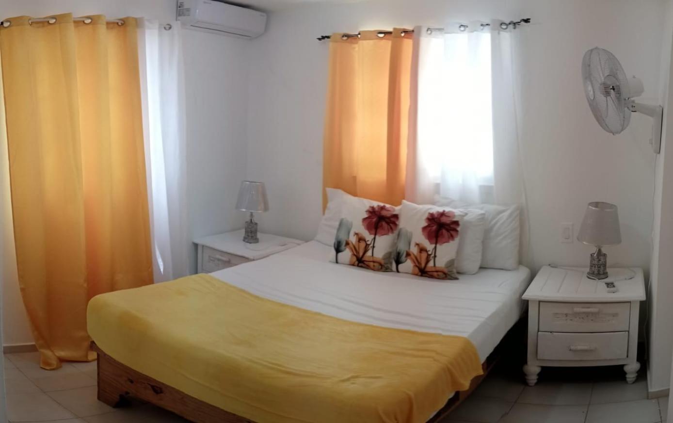 Guest house Hostal Palmas De