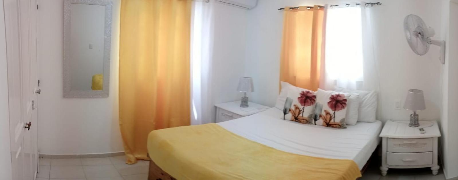 Hostal Palmas De Guest house Punta Cana