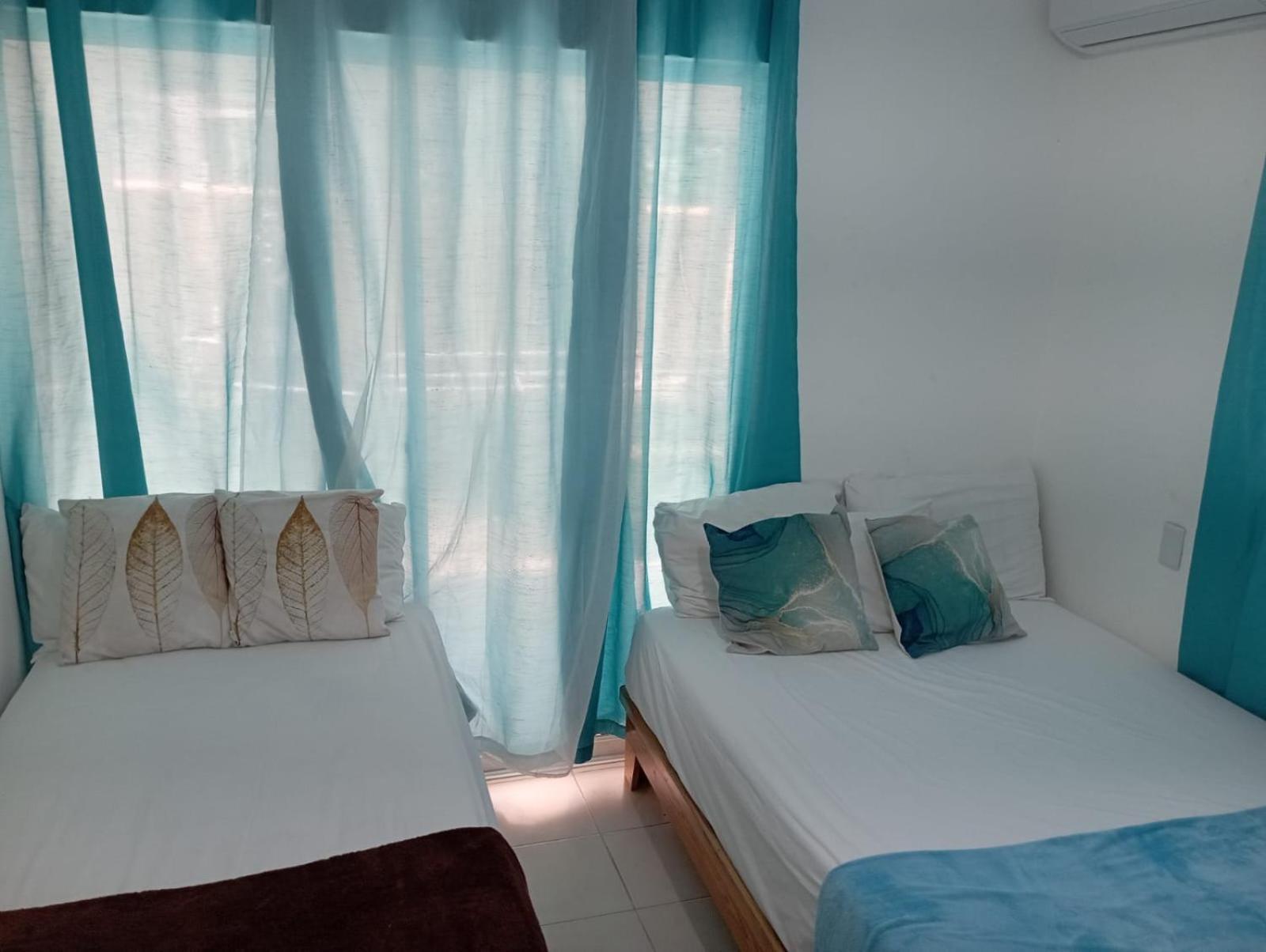 Hostal Palmas De Punta Cana