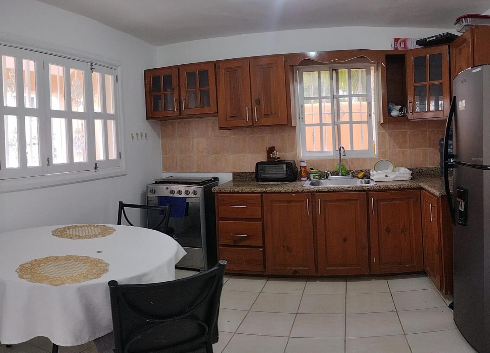Guest house Hostal Palmas De
