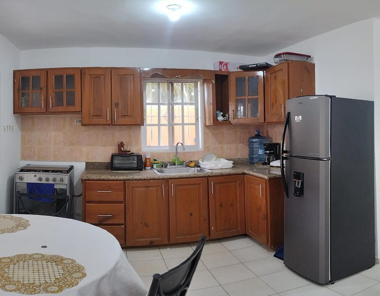 Hostal Palmas De Guest house