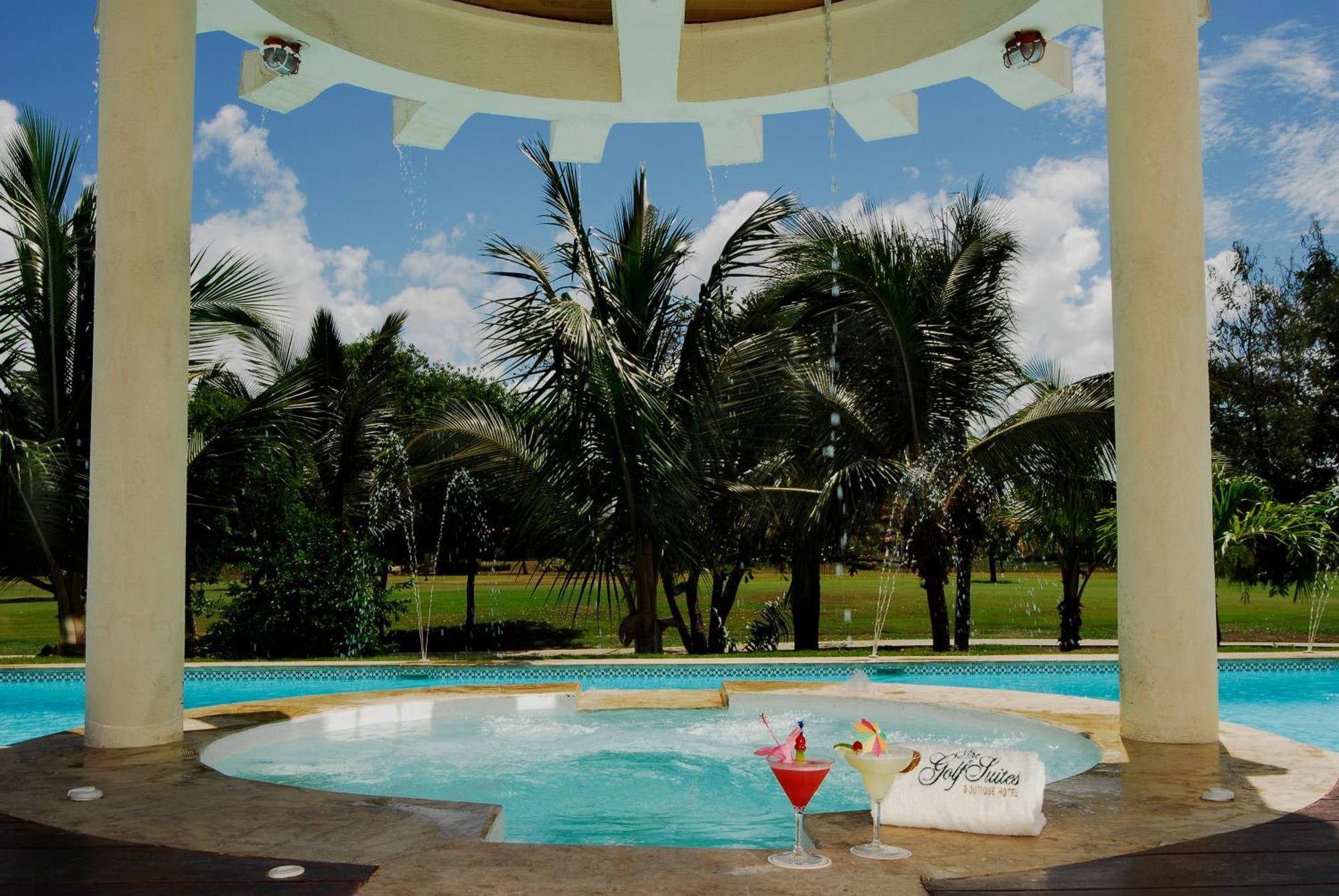 Aparthotel The Golf Punta Cana