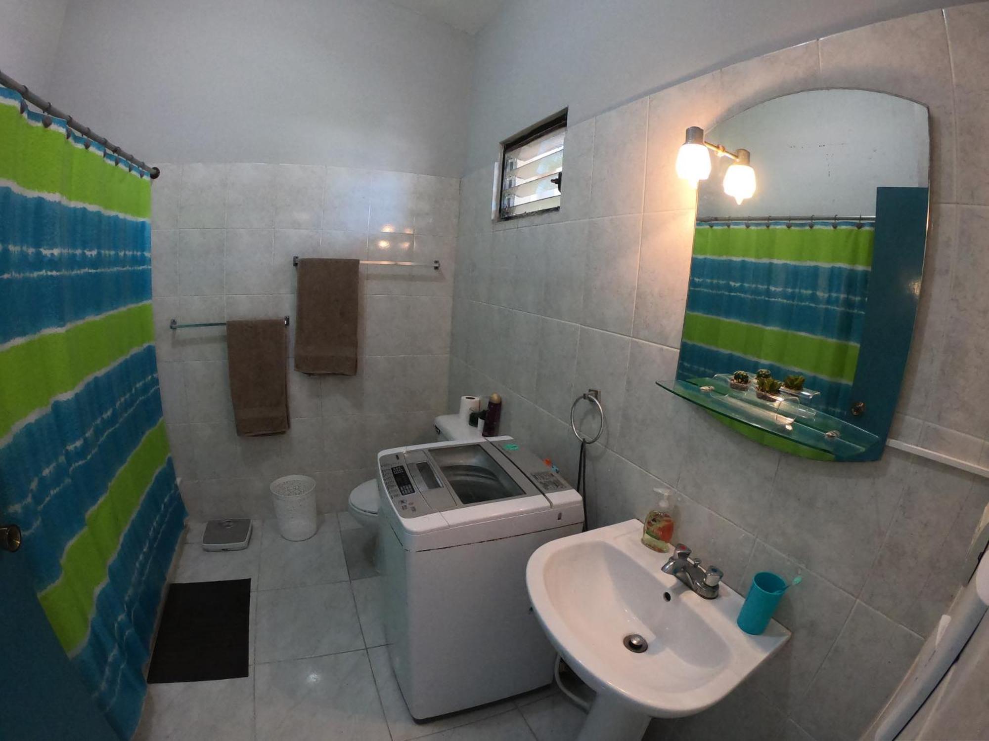 Habitación en casa particular Lugo's Guest Punta Cana