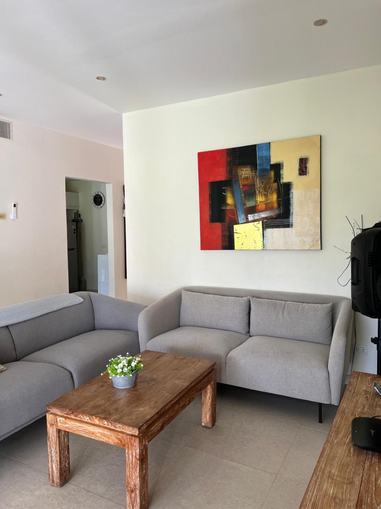 Pousada Private Laperla Iberosta 3bdr, Pool, Beach, Wifi