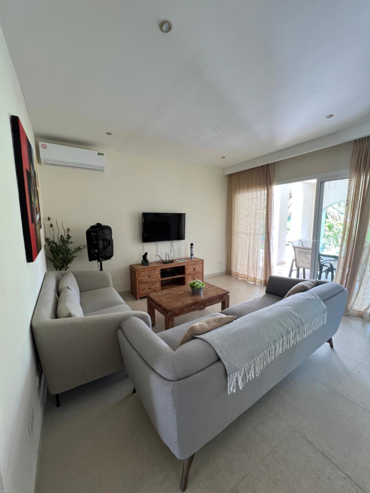 Pousada Private Laperla Iberosta 3bdr, Pool, Beach, Wifi *