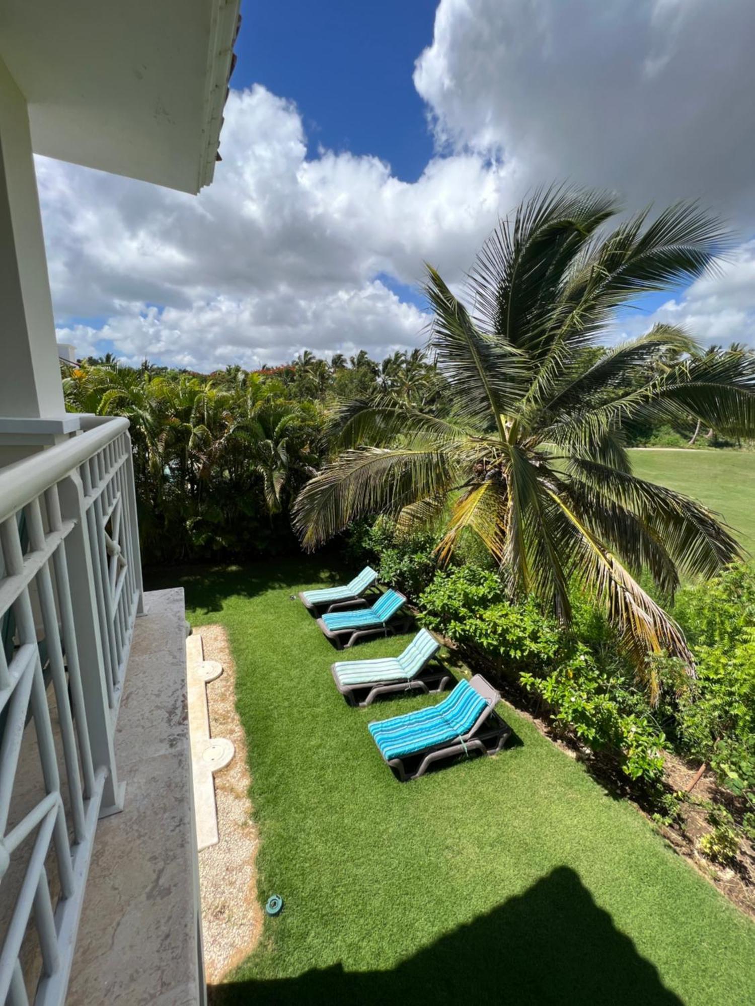 Pousada Private Laperla Iberosta 3bdr, Pool, Beach, Wifi Punta Cana