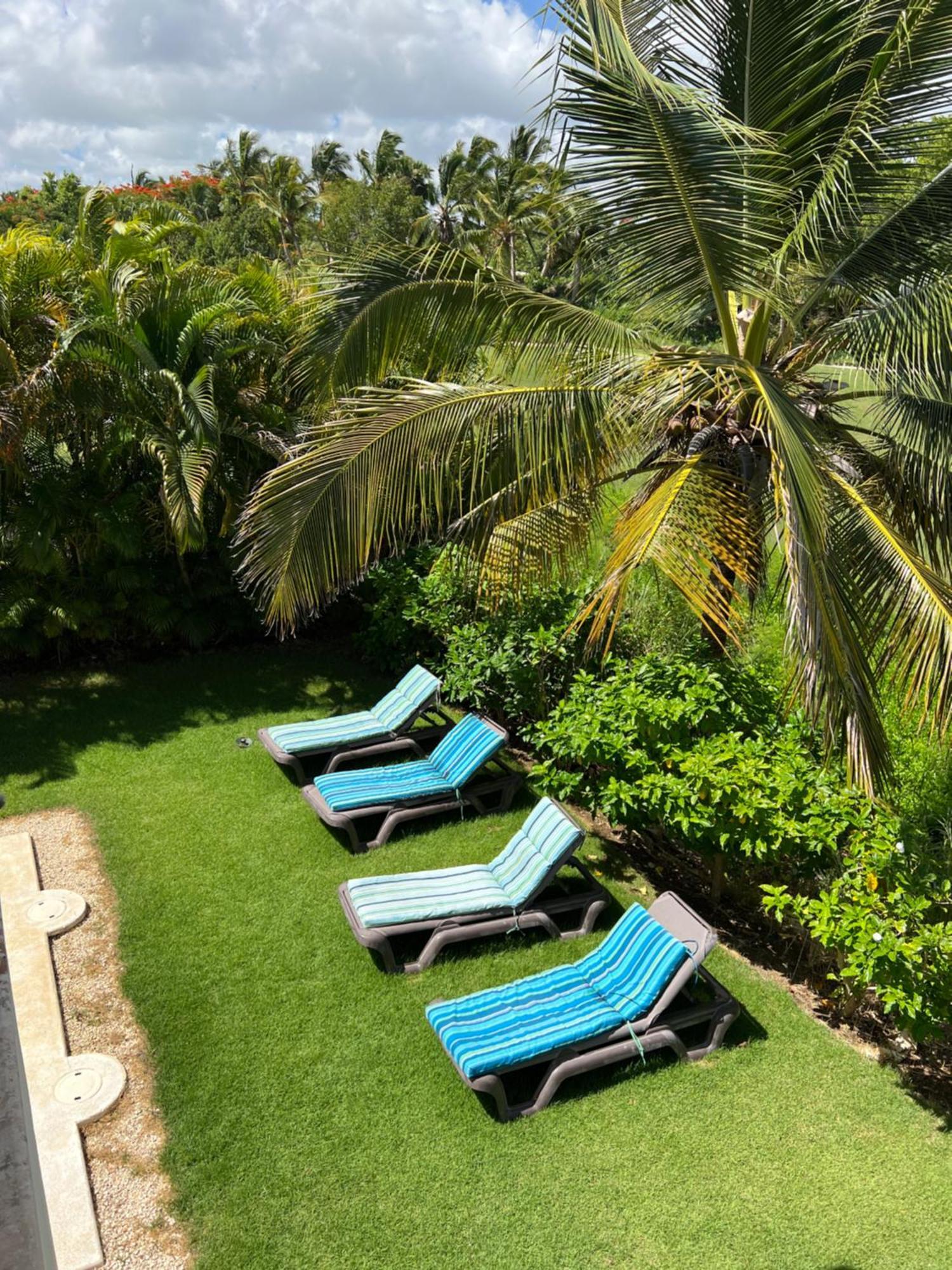 Private Laperla Iberosta 3bdr, Pool, Beach, Wifi
