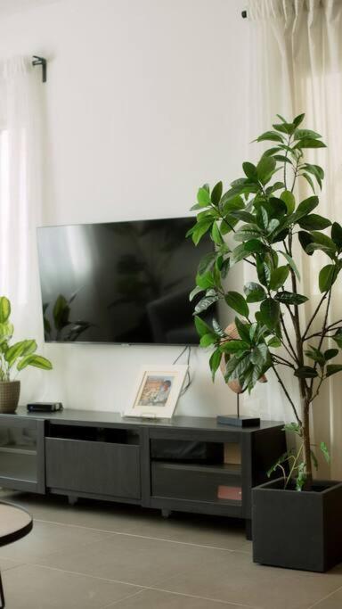 Apartment Relax In