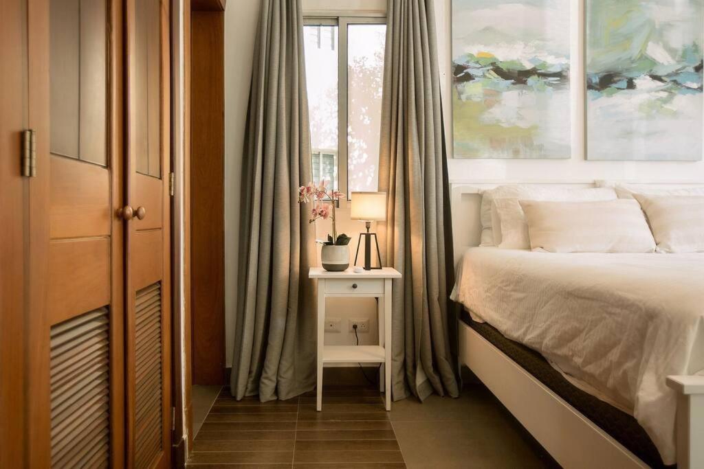 Apartment Relax In