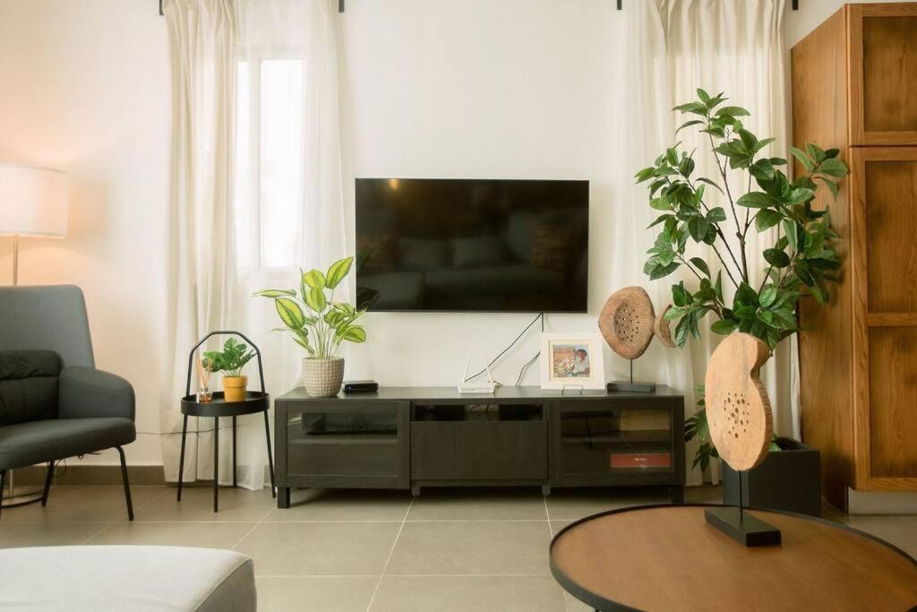 Apartment Relax In *