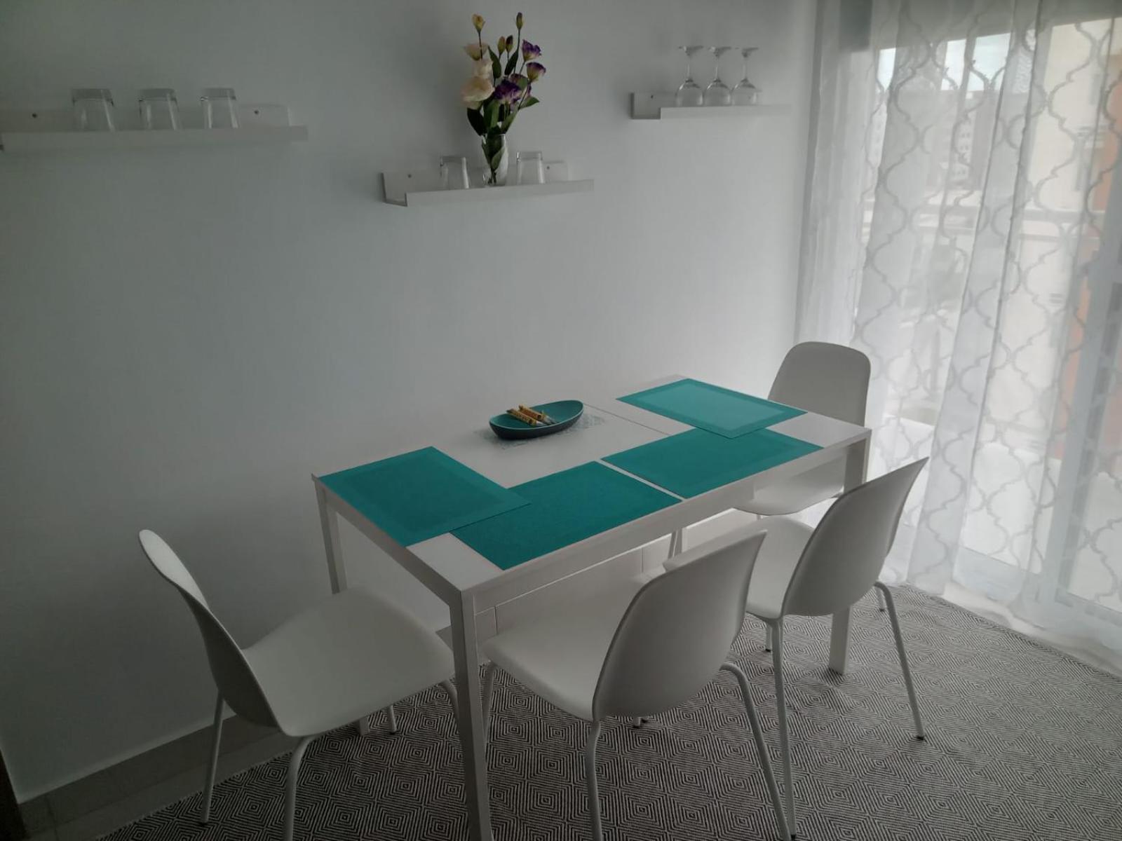 Apartment Crisfer