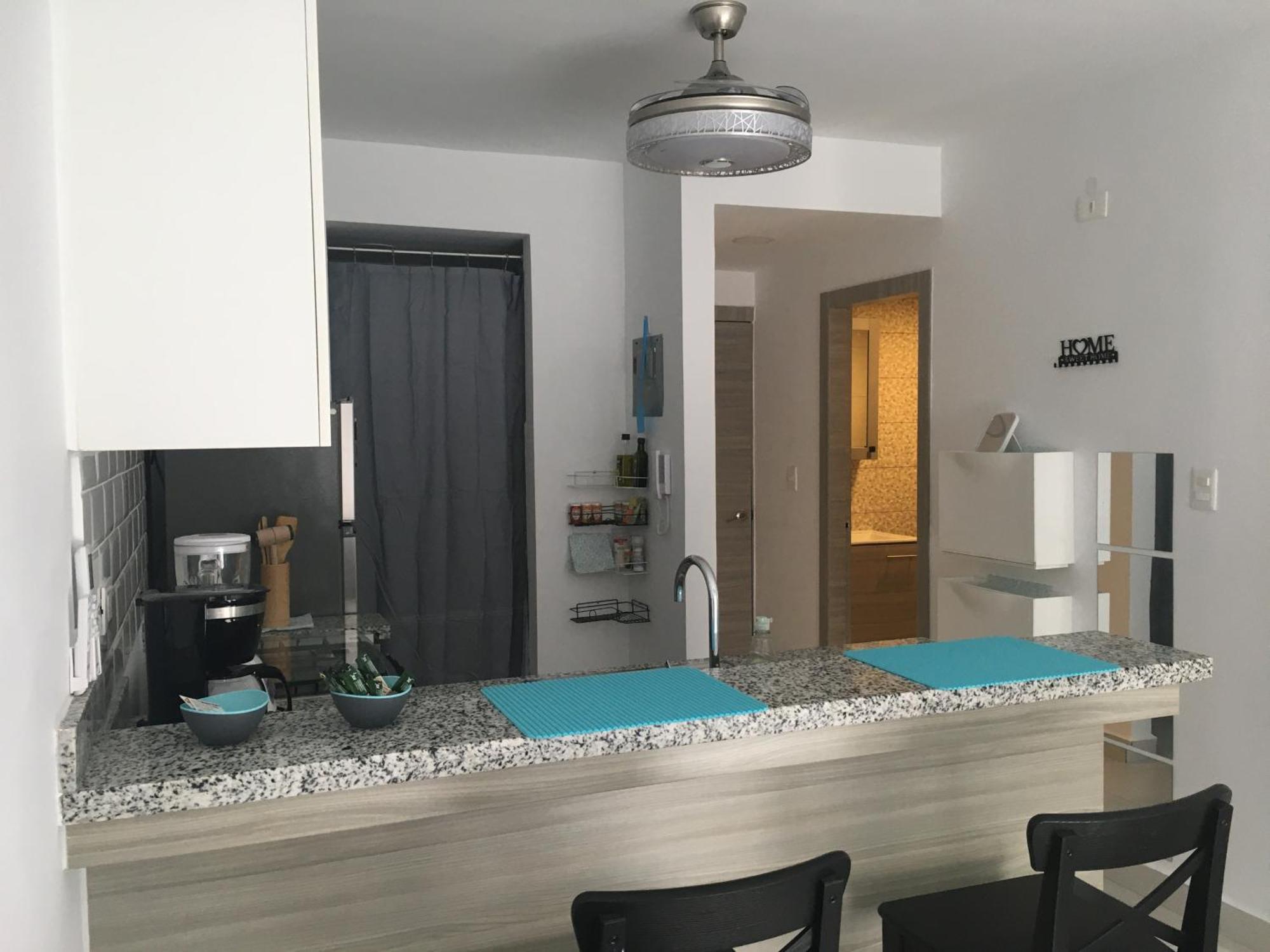 Apartment Crisfer Punta Cana