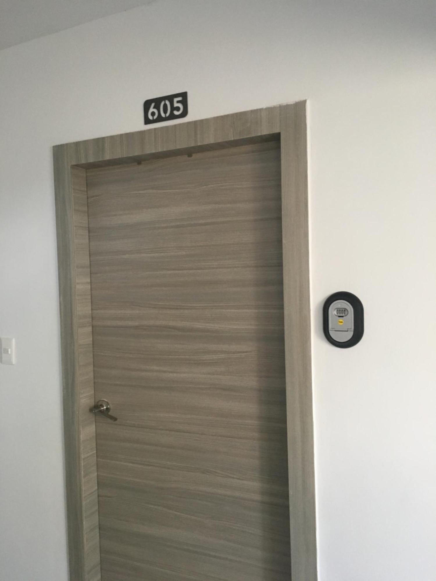 Apartment Crisfer