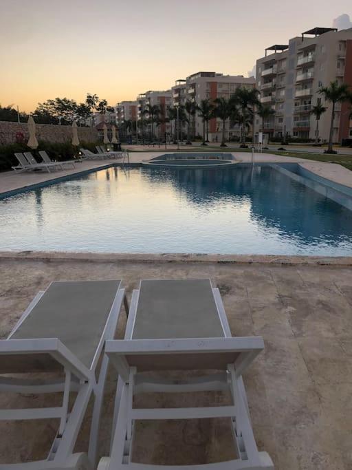 Apartment Crisfer Punta Cana