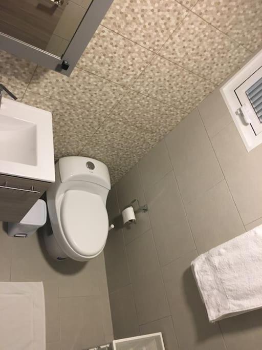Apartment Crisfer