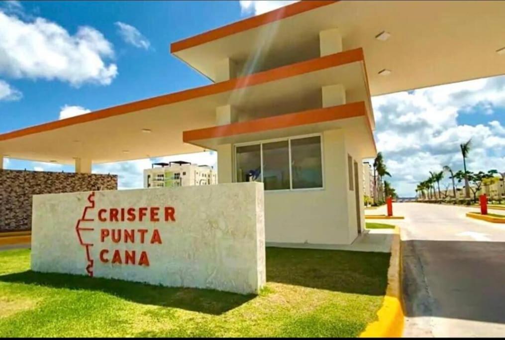 Apartment Crisfer