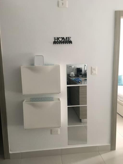 Apartment Crisfer *