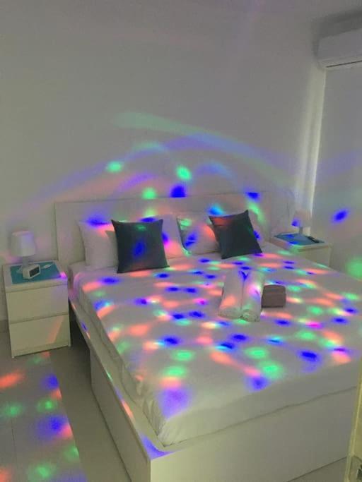 Apartment Crisfer
