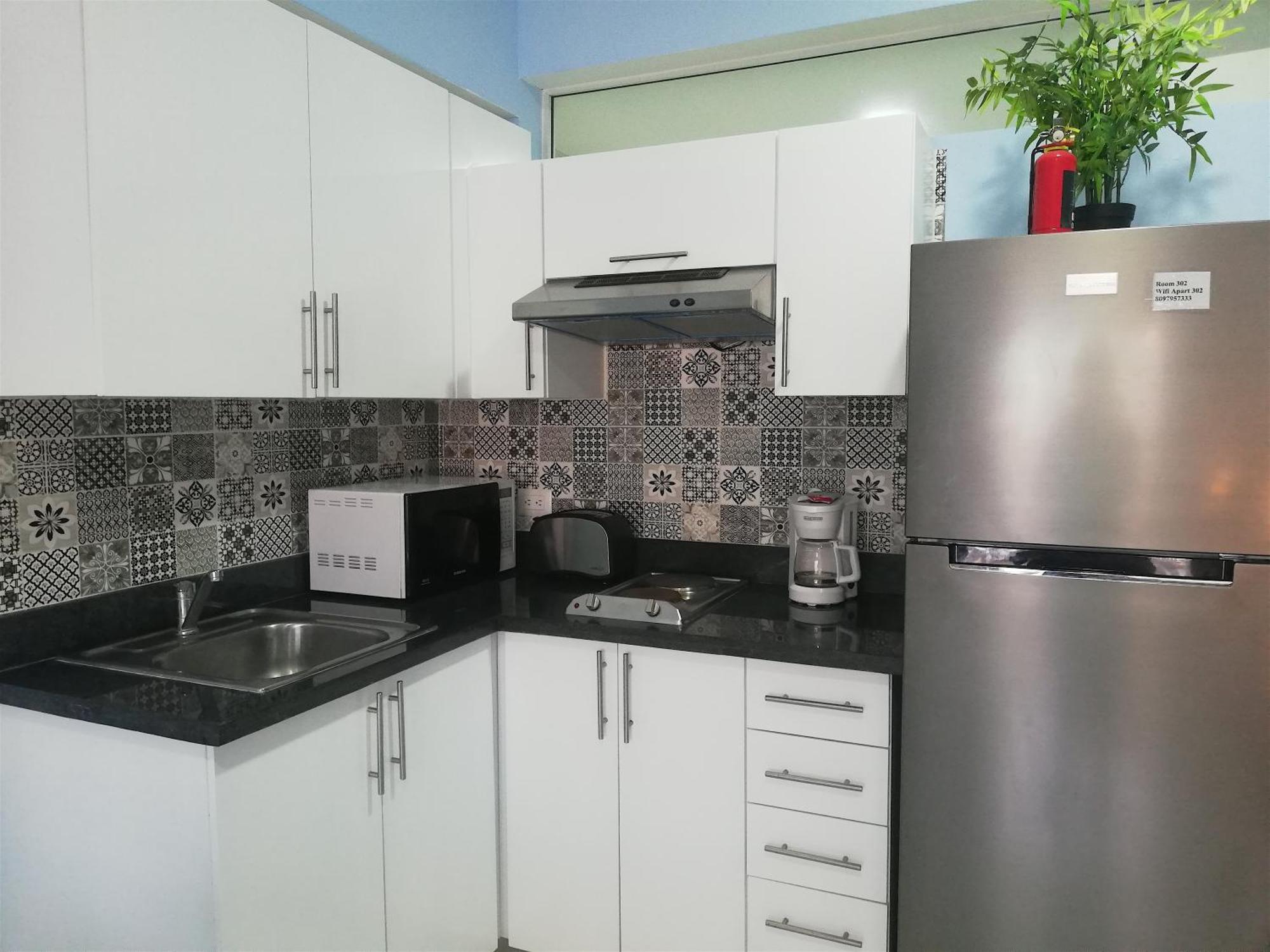 Apartment Coral Suites And Playa Corales