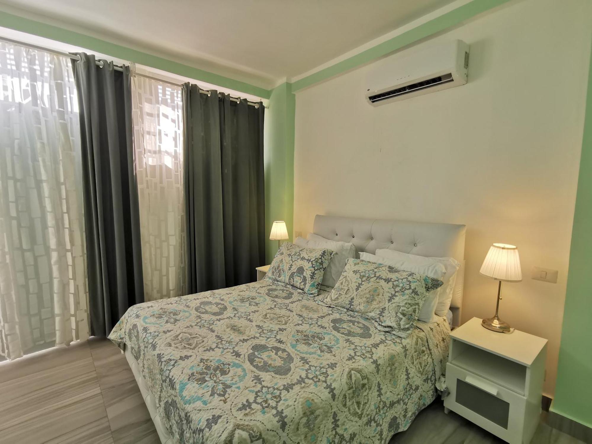 Coral Suites And Playa Corales