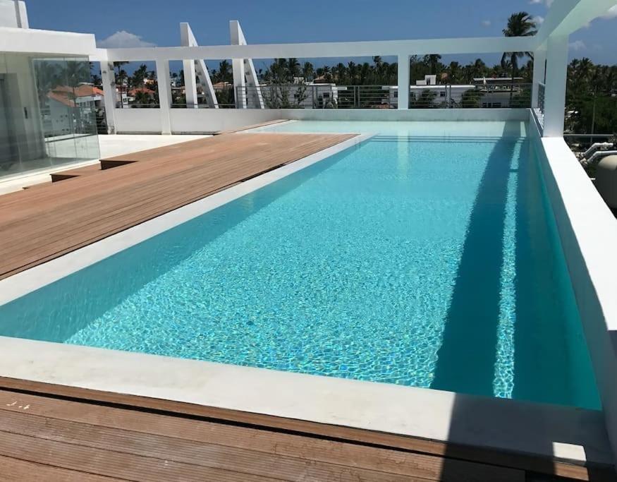 Apartment Coral Suites And Playa Corales Punta Cana